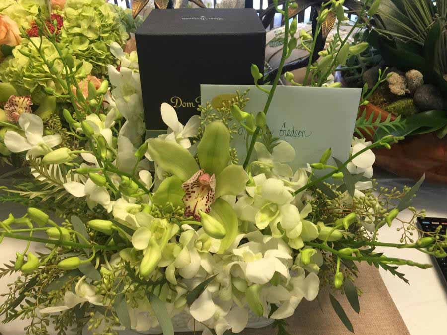 Flowers For You, Vero Beach's Premier Floral Shop!